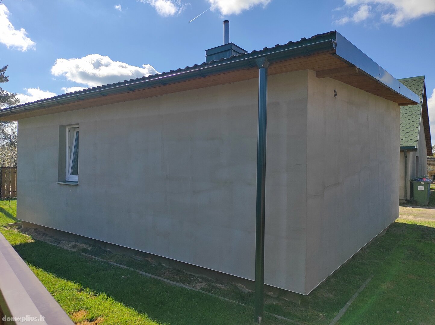 Parduodamas gyvenamasis namas Panevėžio rajono sav., Tičkūnuose, Maumedžių al.