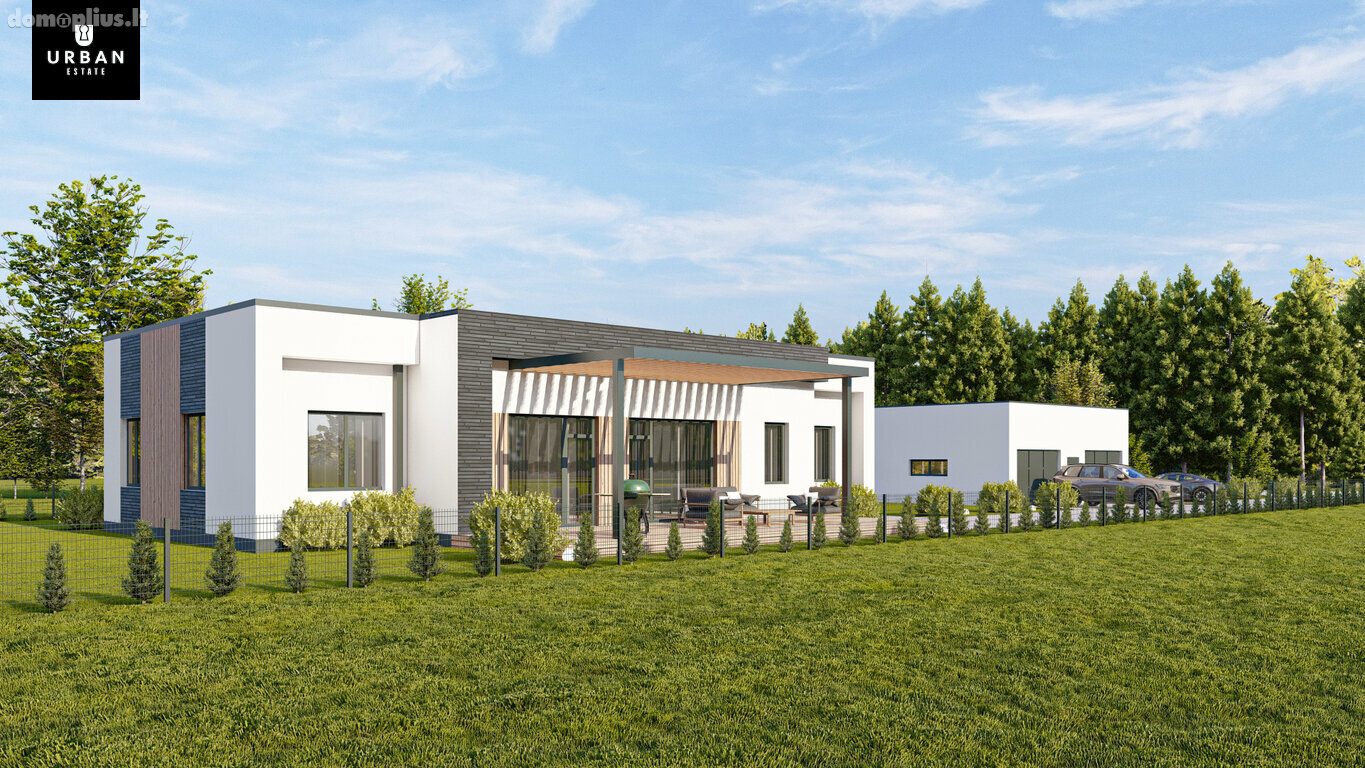 House for sale Vilniaus rajono sav., Skaidiškėse