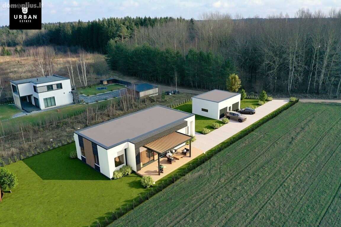 House for sale Vilniaus rajono sav., Skaidiškėse