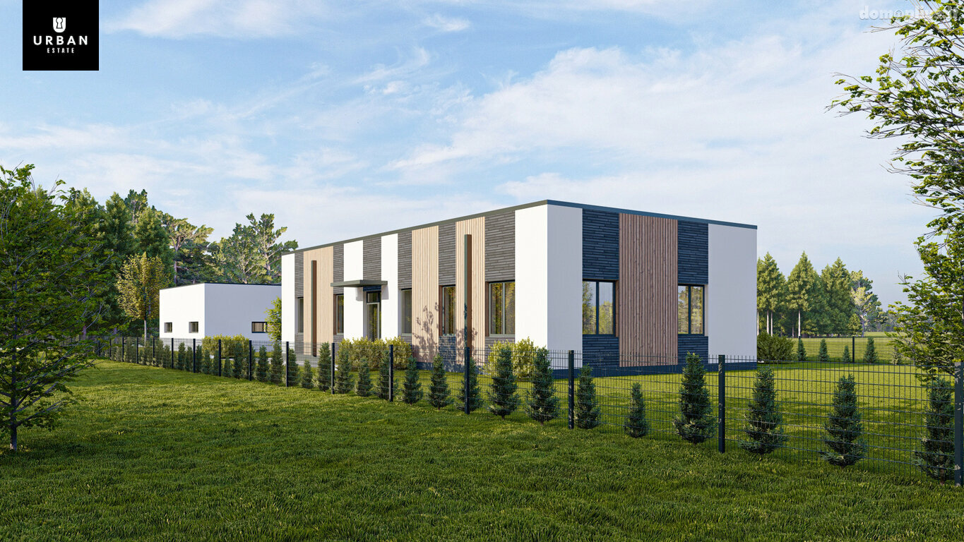 House for sale Vilniaus rajono sav., Skaidiškėse