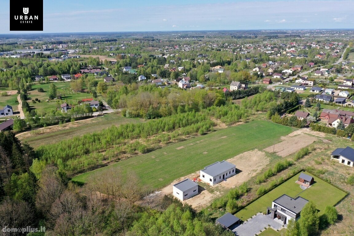 House for sale Vilniaus rajono sav., Skaidiškėse