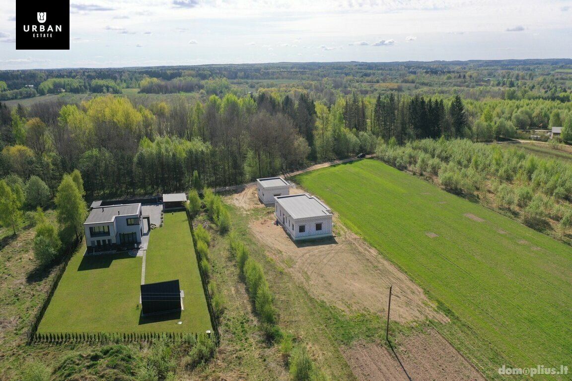House for sale Vilniaus rajono sav., Skaidiškėse
