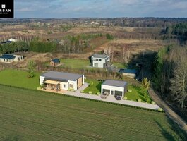 Продаётся дом Vilniaus rajono sav., Skaidiškėse