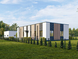 Продаётся дом Vilniaus rajono sav., Skaidiškėse