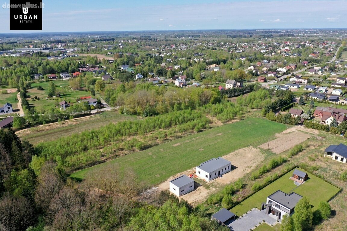 Продаётся дом Vilniaus rajono sav., Skaidiškėse