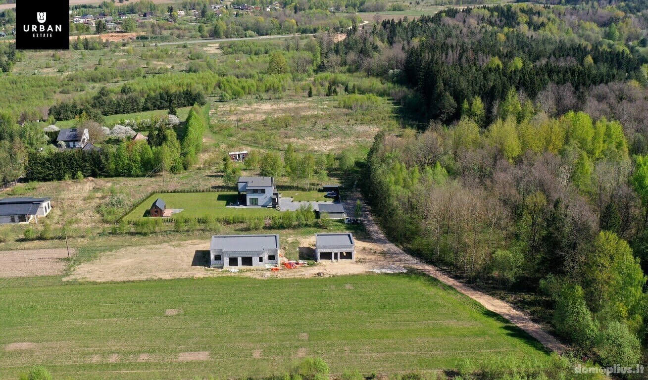 Продаётся дом Vilniaus rajono sav., Skaidiškėse