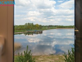 Parduodamas gyvenamasis namas Širvintų rajono sav., Bartkuškyje