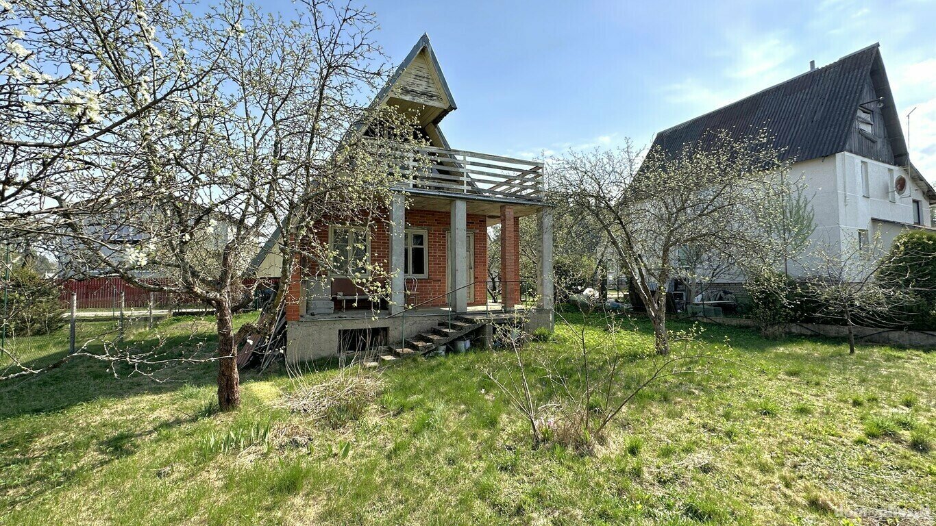 Продаётся дача Vilniaus rajono sav., Terešiškėse, Aitvarų 1-oji g.