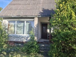 Продаётся дача Klaipėdos rajono sav., Šernuose