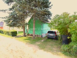 Gyvenamasis namas Šiauliai, Šiauliuose, Rūtos Sodų 3-oji g.