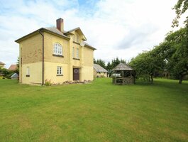 Parduodamas gyvenamasis namas Šiaulių rajono sav., Kuršėnuose