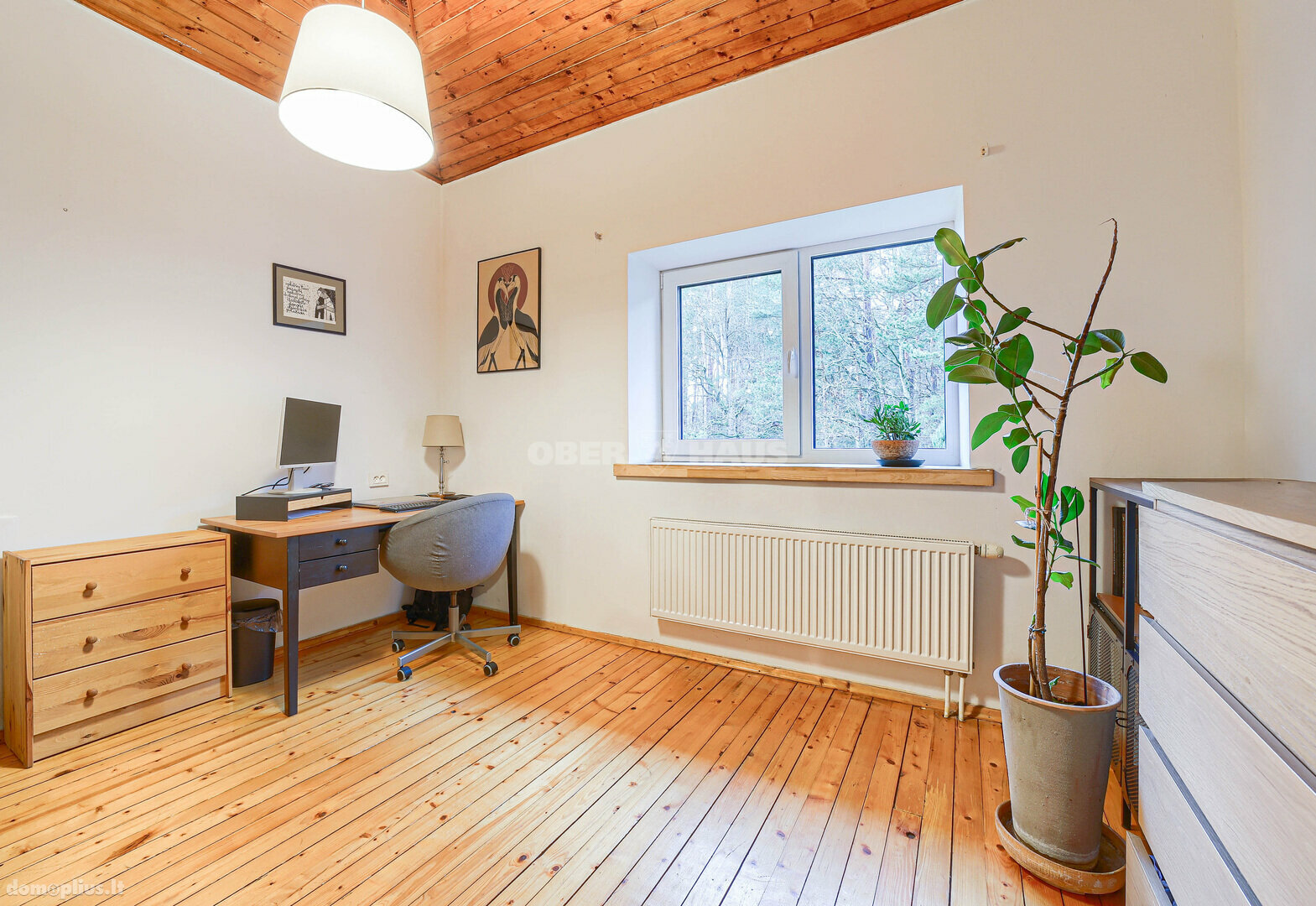 House for sale Širvintų rajono sav., Kernavėje