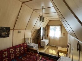 Продаётся дача Trakų rajono sav., Valuose, Drebulių g.