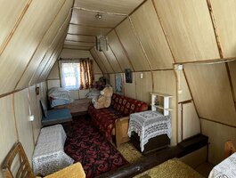 Продаётся дача Trakų rajono sav., Valuose, Drebulių g.