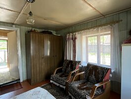 Продаётся дача Trakų rajono sav., Valuose, Drebulių g.