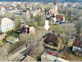 Parduodamas gyvenamasis namas Šilutės rajono sav., Šilutėje, K. Kalinausko g.
