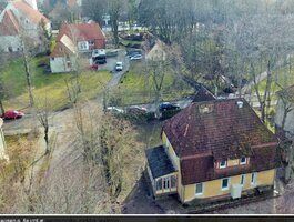 Parduodamas gyvenamasis namas Šilutės rajono sav., Šilutėje, K. Kalinausko g.