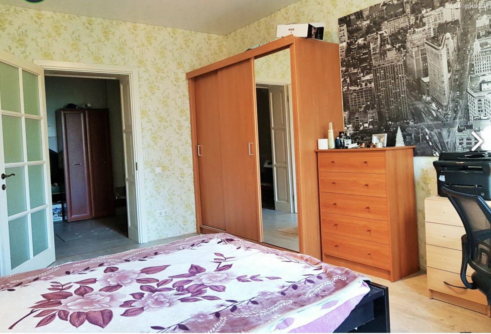 Parduodamas gyvenamasis namas Šilutės rajono sav., Šilutėje, K. Kalinausko g.
