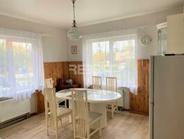Parduodamas gyvenamasis namas Šiauliuose, Žaliūkiuose, Ragainės g.