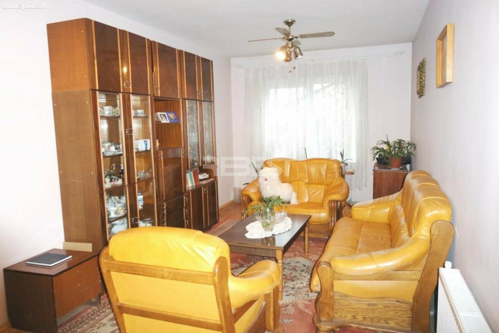Parduodamas gyvenamasis namas Šiauliuose, Žaliūkiuose, Ragainės g.