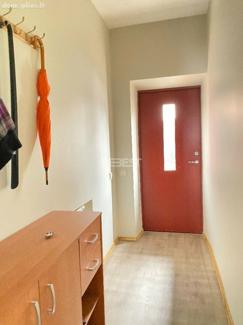 Parduodamas gyvenamasis namas Šiauliuose, Žaliūkiuose, Ragainės g.