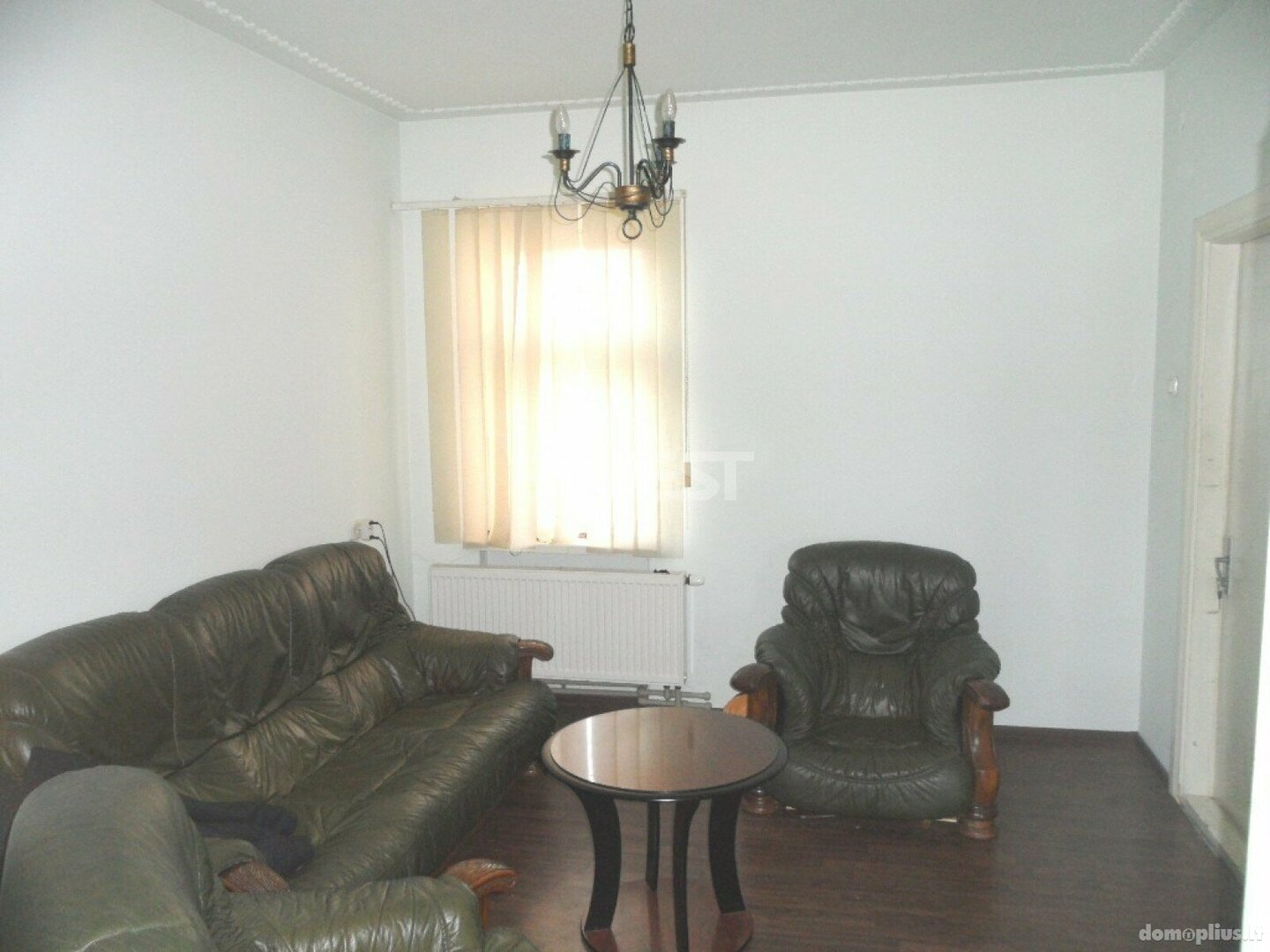 Parduodamas gyvenamasis namas Šiauliuose, Žaliūkiuose, Ragainės g.