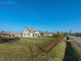 House for sale Širvintų rajono sav., Motiejūnuose