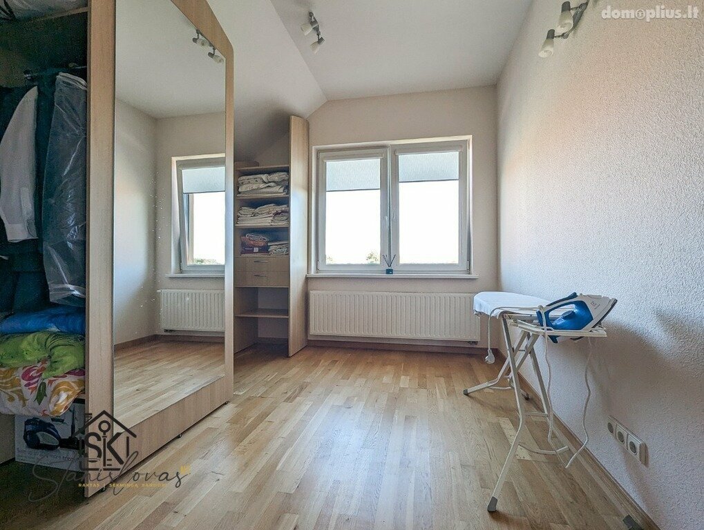 Parduodama sodyba Šilutės rajono sav.