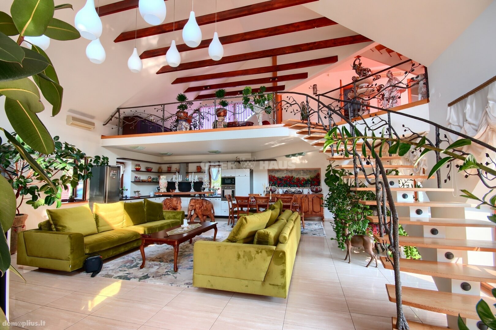 House for sale Kaišiadorių rajono sav., Rumšiškėse