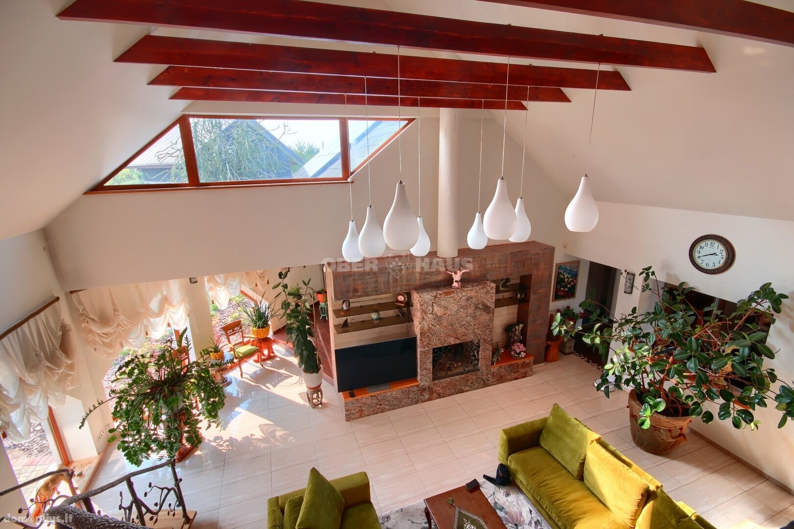 House for sale Kaišiadorių rajono sav., Rumšiškėse