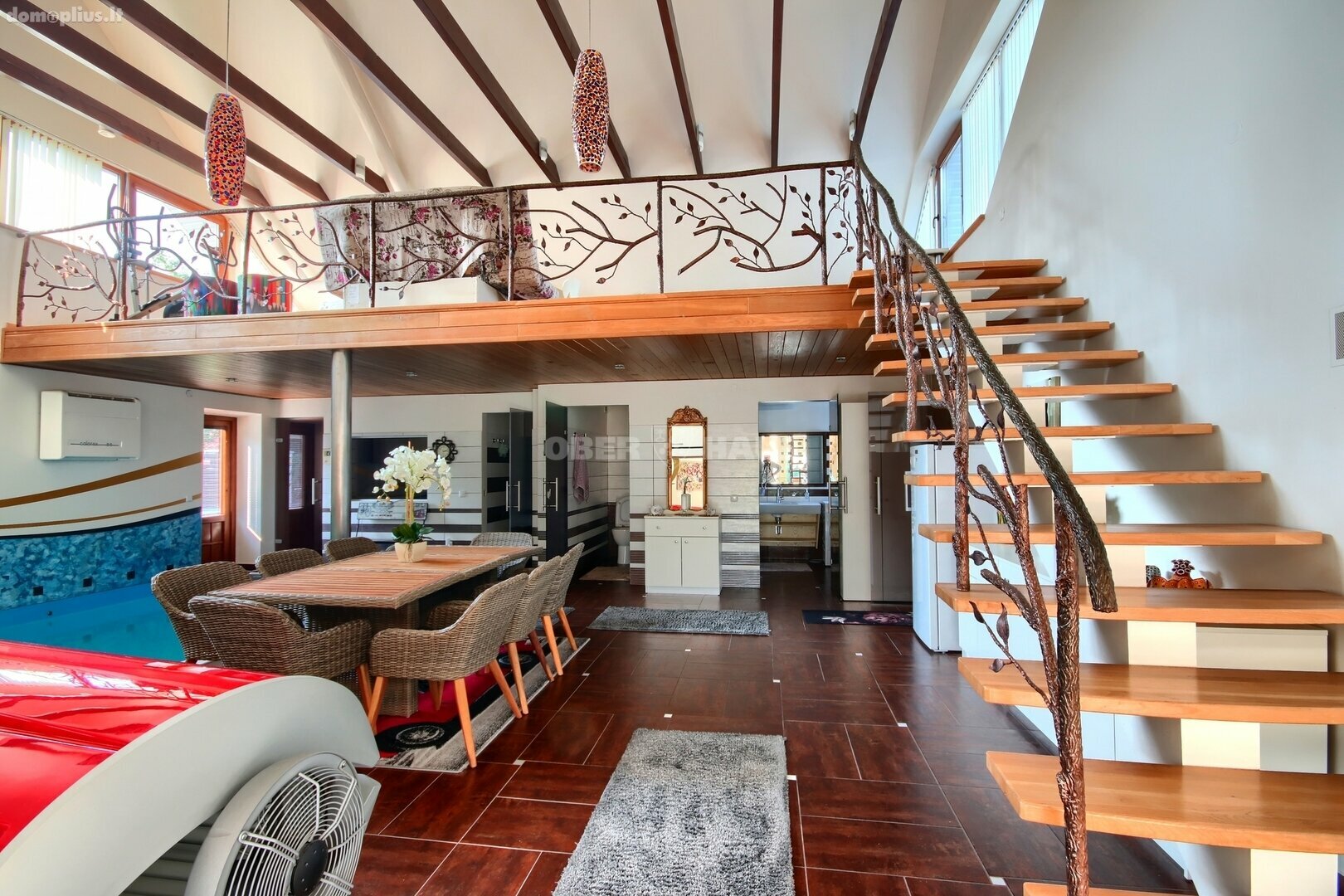 House for sale Kaišiadorių rajono sav., Rumšiškėse