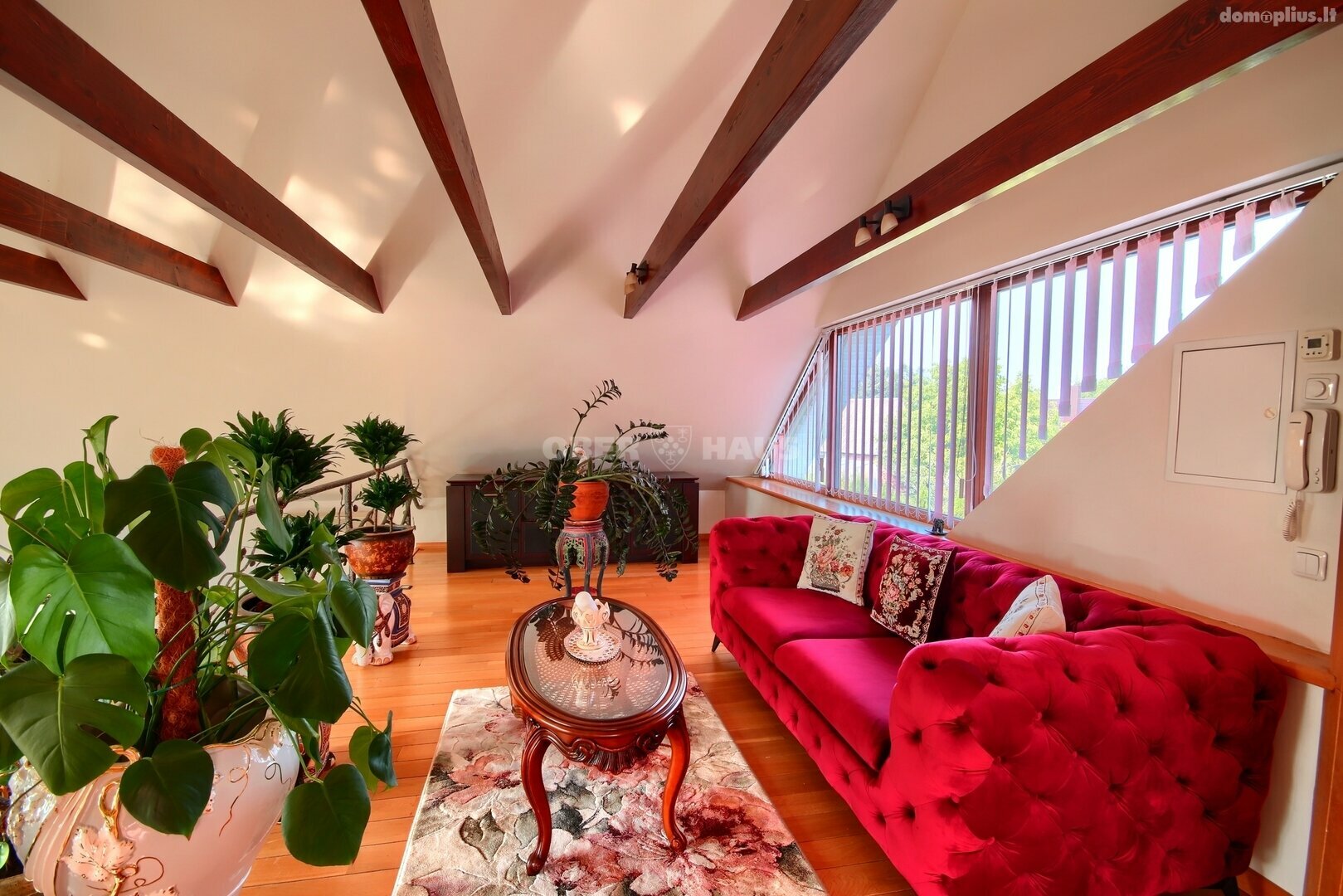 House for sale Kaišiadorių rajono sav., Rumšiškėse