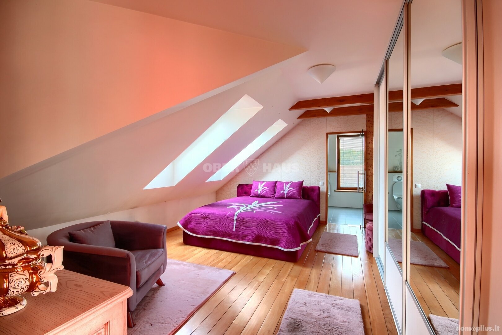 House for sale Kaišiadorių rajono sav., Rumšiškėse