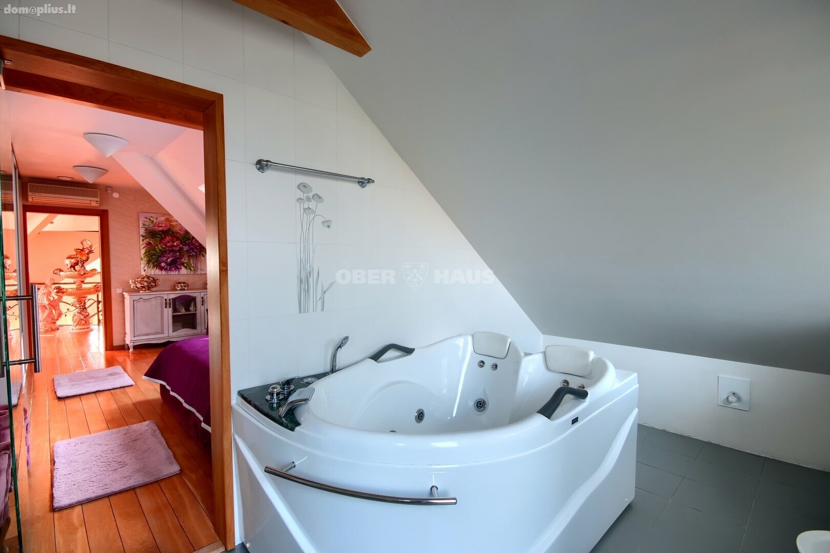 House for sale Kaišiadorių rajono sav., Rumšiškėse