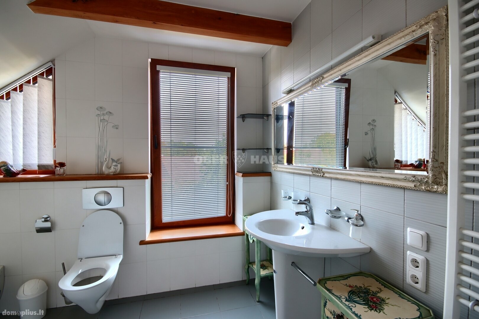 House for sale Kaišiadorių rajono sav., Rumšiškėse