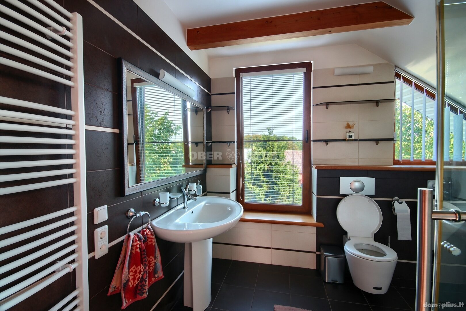 House for sale Kaišiadorių rajono sav., Rumšiškėse