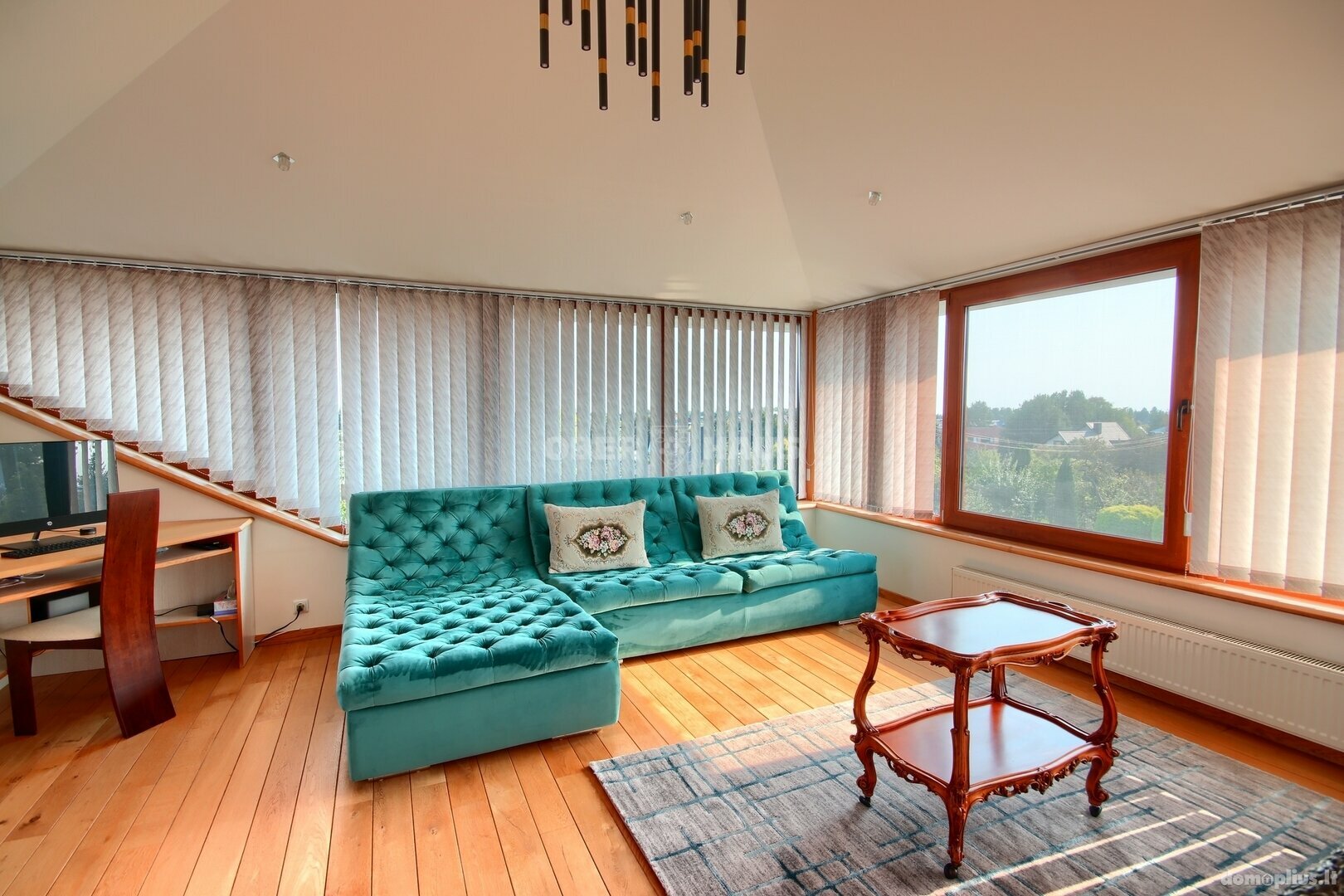 House for sale Kaišiadorių rajono sav., Rumšiškėse