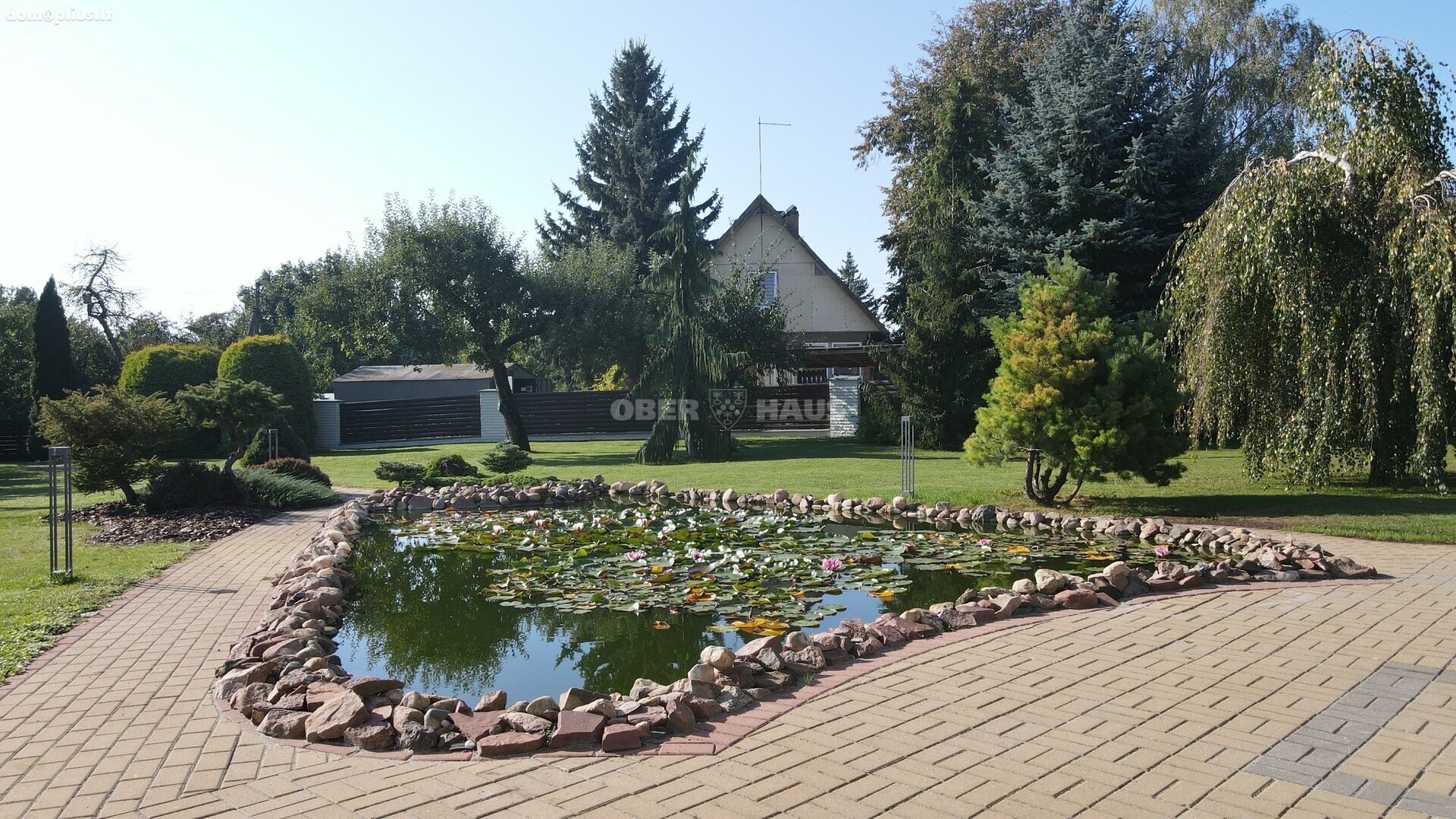 House for sale Kaišiadorių rajono sav., Rumšiškėse