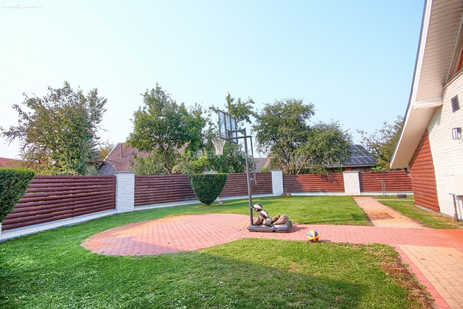 House for sale Kaišiadorių rajono sav., Rumšiškėse