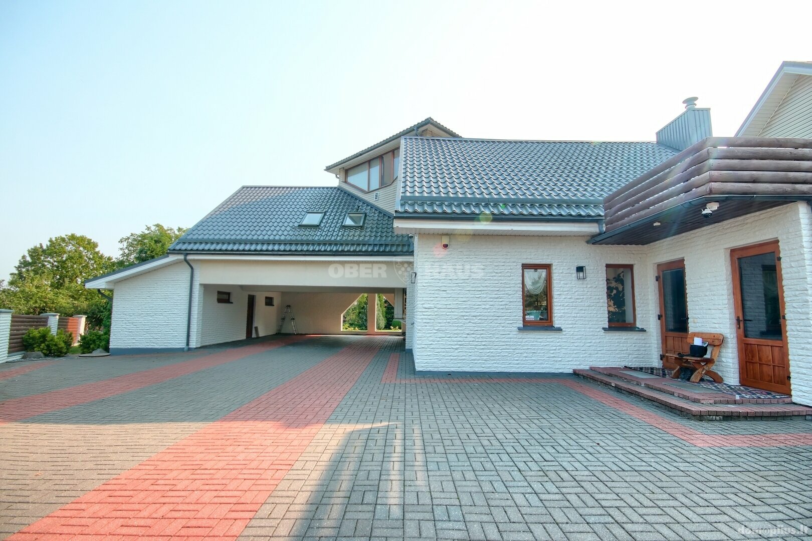 House for sale Kaišiadorių rajono sav., Rumšiškėse
