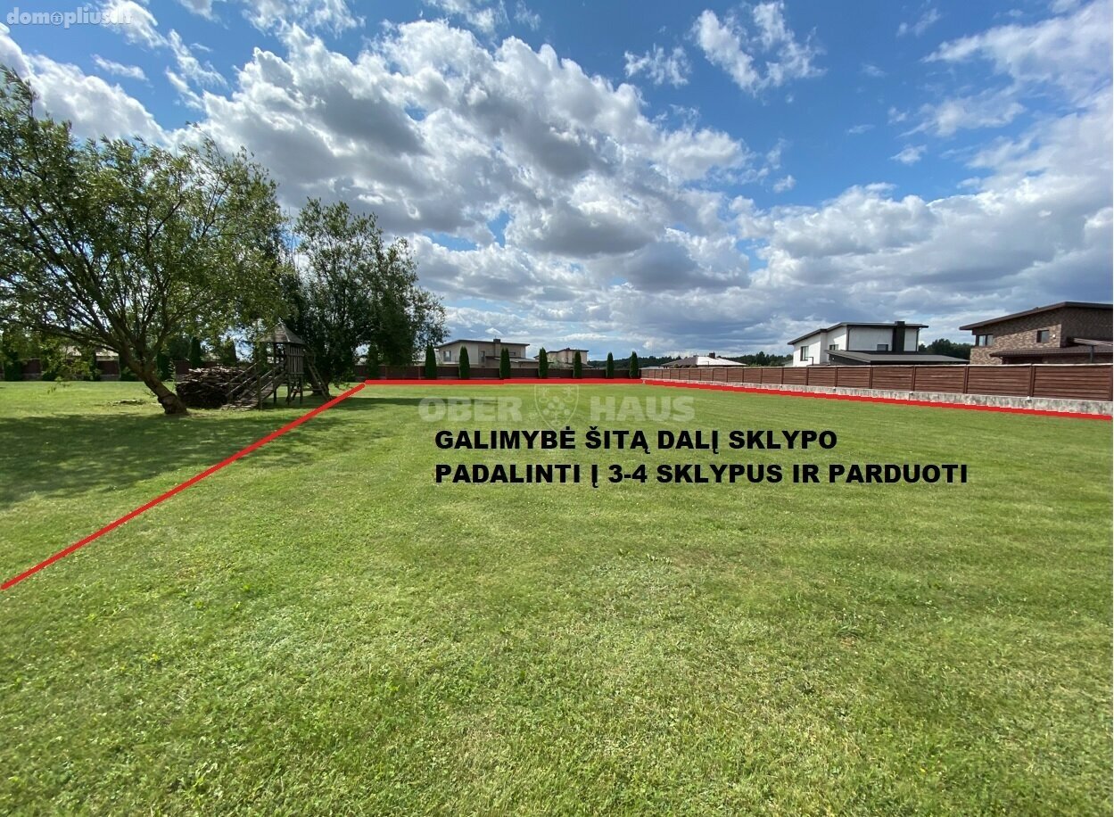 Parduodamas gyvenamasis namas Šiauliuose, Žaliūkiuose, Architektų g.