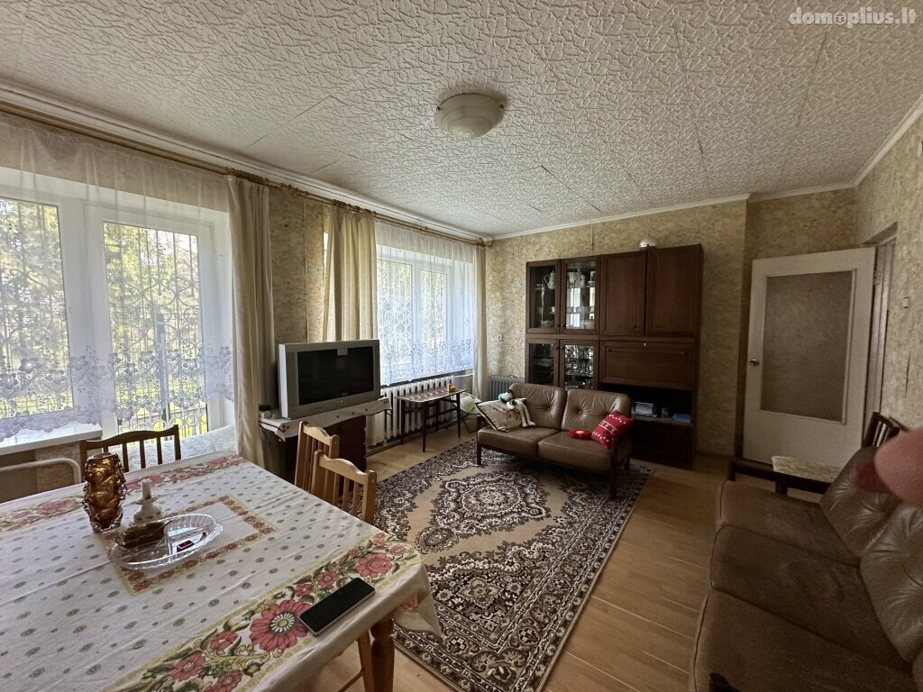 House for sale Kėdainių rajono sav., Paaluonyse, Liepų g.