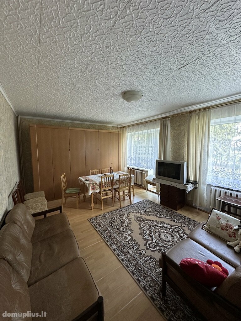 House for sale Kėdainių rajono sav., Paaluonyse, Liepų g.