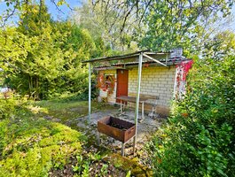 Summer house Kauno rajono sav., Dubravuose, Trumpoji g.