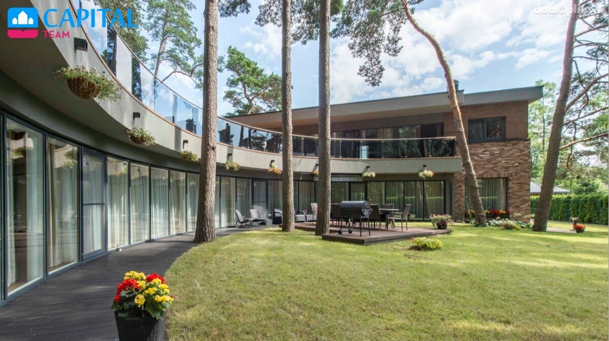 House for sale Palangoje, Klaipėdos pl.