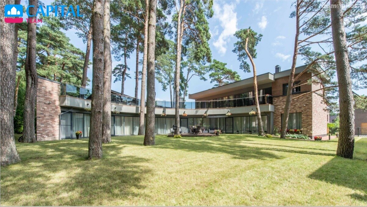 Продаётся дом Palangoje, Klaipėdos pl.