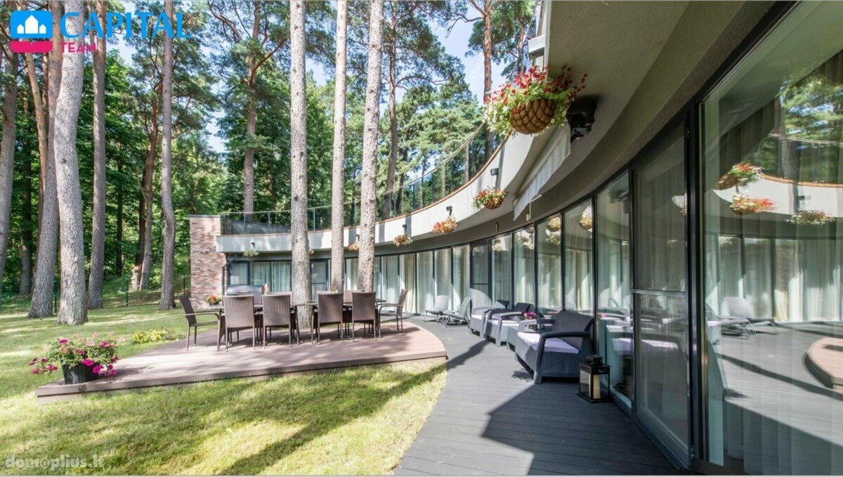 Продаётся дом Palangoje, Klaipėdos pl.