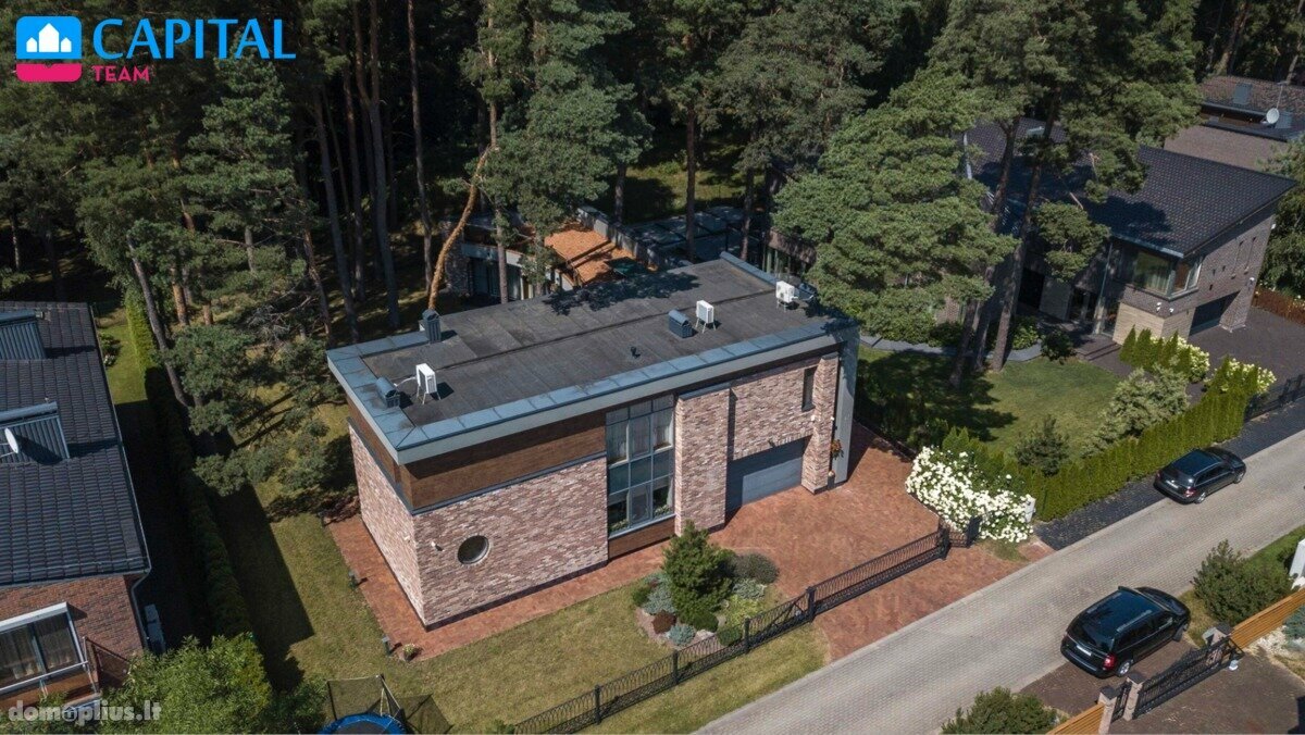 Продаётся дом Palangoje, Klaipėdos pl.
