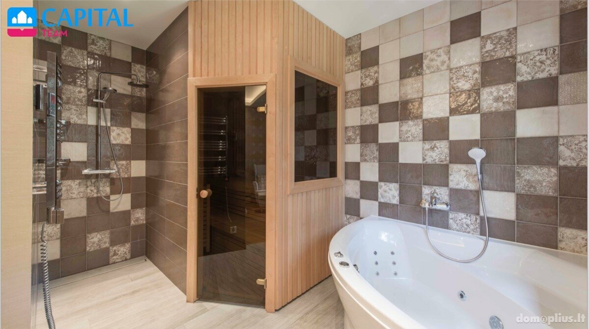 Продаётся дом Palangoje, Klaipėdos pl.
