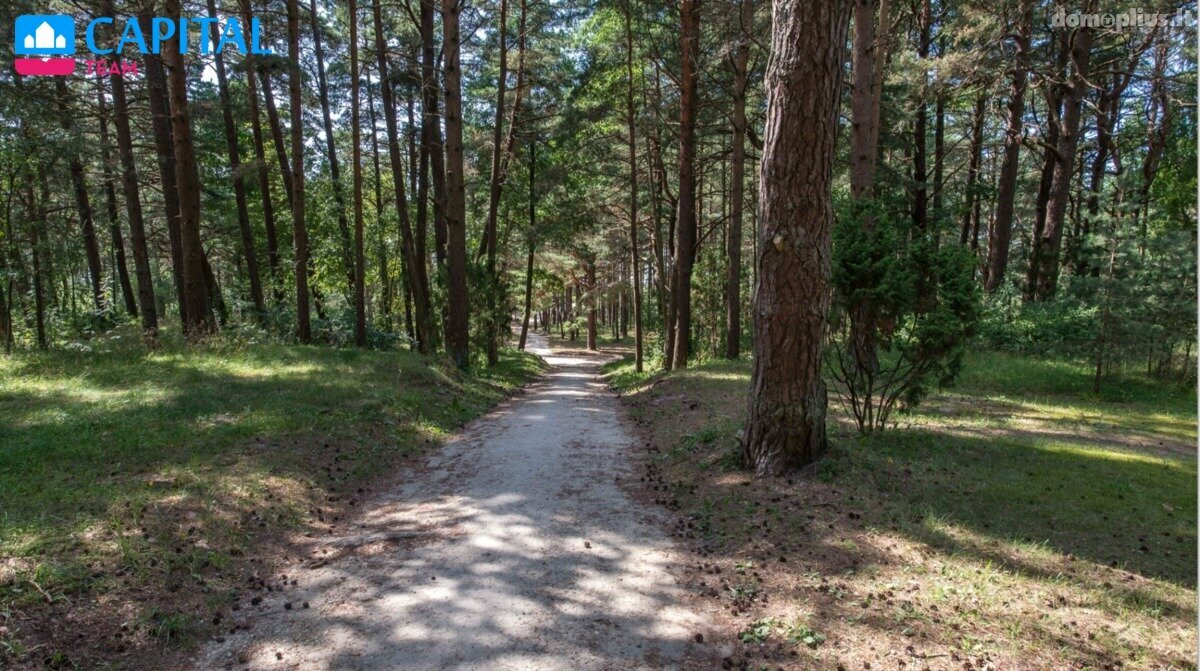 Продаётся дом Palangoje, Klaipėdos pl.